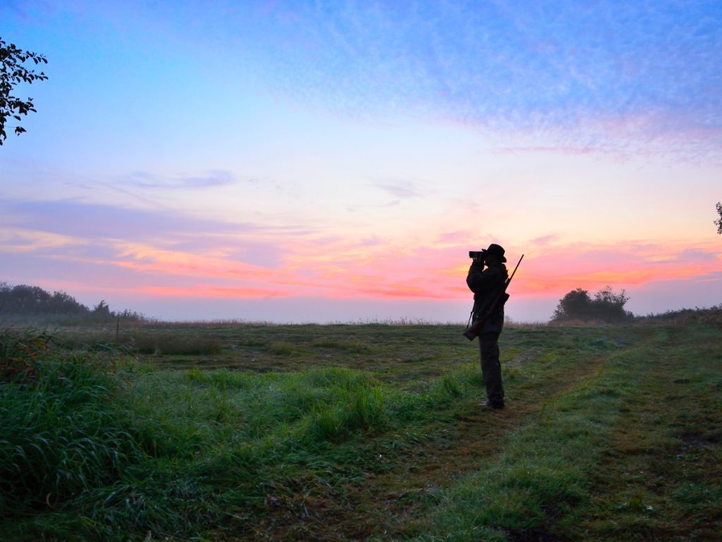 Deer Hunting History in the 19th and 20th Centuries
