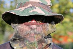 necessary deer hunting apparel